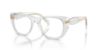 Picture of Prada Eyeglasses PRA18VF