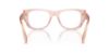 Picture of Prada Eyeglasses PRA18VF