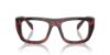 Picture of Prada Eyeglasses PRA17VF