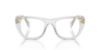 Picture of Prada Eyeglasses PRA18V
