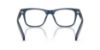 Picture of Prada Eyeglasses PRA13V