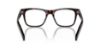 Picture of Prada Eyeglasses PRA13V