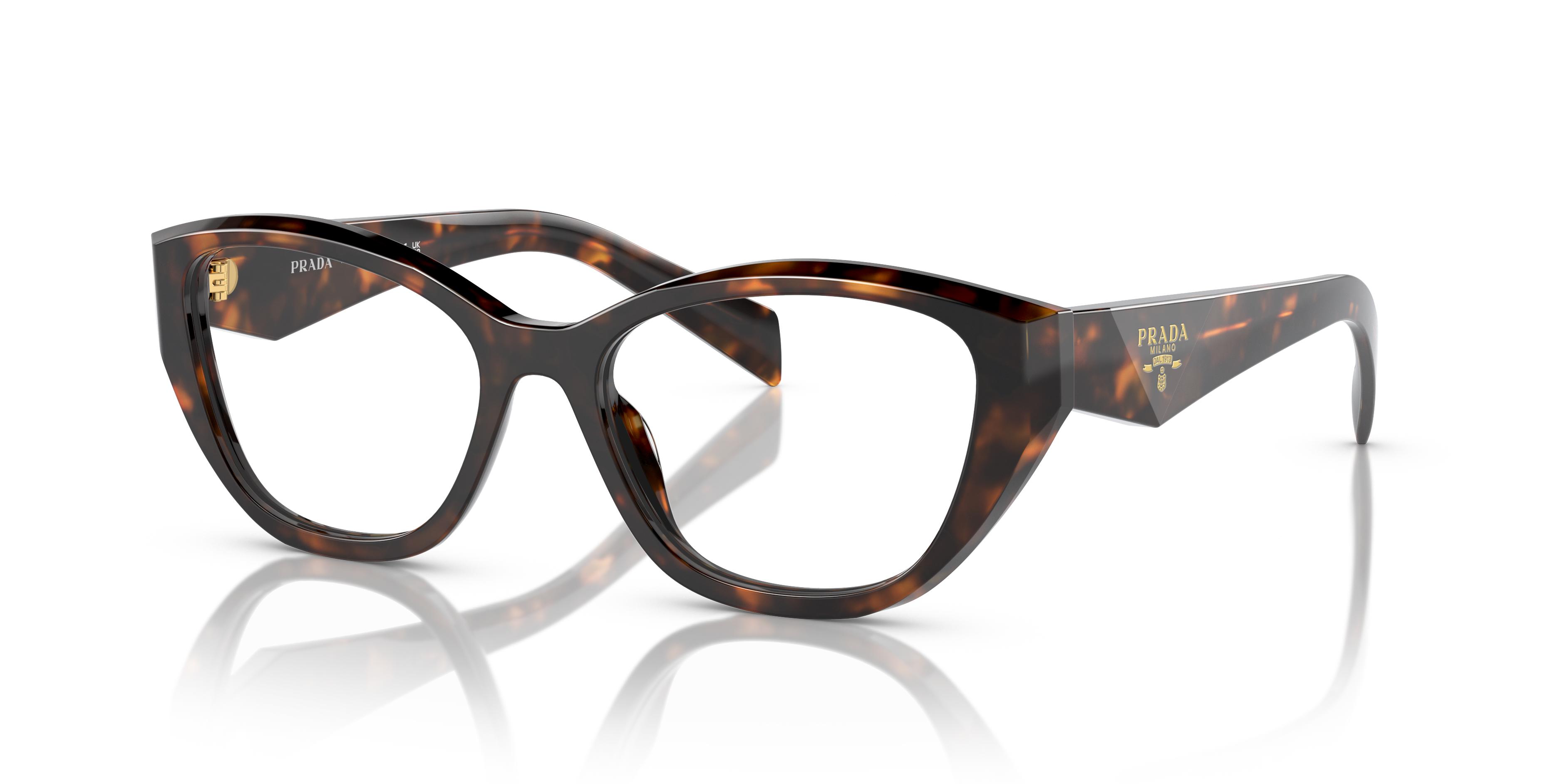 Picture of Prada Eyeglasses PR21ZV