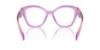 Picture of Prada Eyeglasses PR20ZV