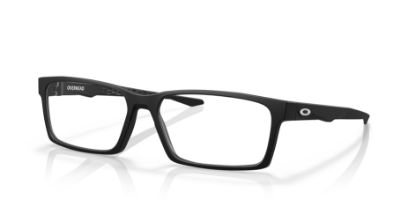 Picture of Oakley Eyeglasses OVERHEAD