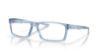 Picture of Oakley Eyeglasses OVERHEAD