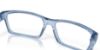 Picture of Oakley Eyeglasses OVERHEAD