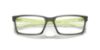 Picture of Oakley Eyeglasses OVERHEAD