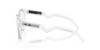 Picture of Oakley Eyeglasses HSTN RX A