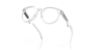 Picture of Oakley Eyeglasses HSTN RX A