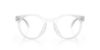 Picture of Oakley Eyeglasses HSTN RX A