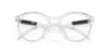 Picture of Oakley Eyeglasses HSTN RX A