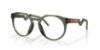 Picture of Oakley Eyeglasses HSTN RX A