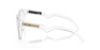Picture of Oakley Eyeglasses HSTN RX A