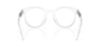 Picture of Oakley Eyeglasses HSTN RX A