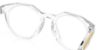 Picture of Oakley Eyeglasses HSTN RX A