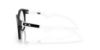Picture of Oakley Eyeglasses HSTN RX A