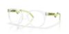 Picture of Oakley Eyeglasses HSTN RX A