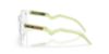 Picture of Oakley Eyeglasses HSTN RX A