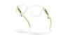 Picture of Oakley Eyeglasses HSTN RX A