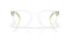Picture of Oakley Eyeglasses HSTN RX A