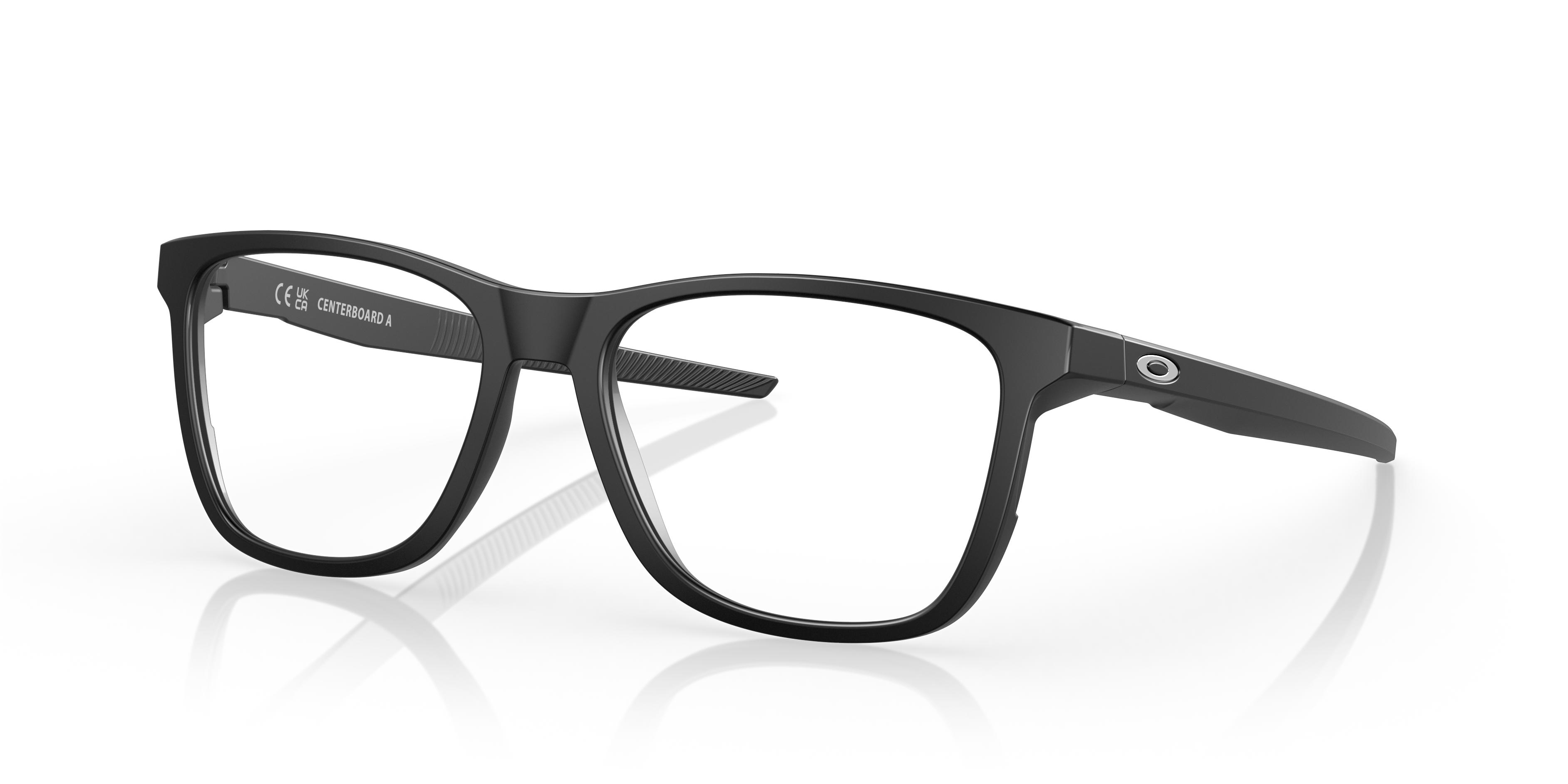 Picture of Oakley Eyeglasses CENTERBOARD A