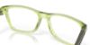 Picture of Oakley Eyeglasses CENTERBOARD A