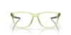 Picture of Oakley Eyeglasses CENTERBOARD A