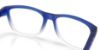 Picture of Oakley Eyeglasses CENTERBOARD A