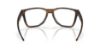 Picture of Oakley Eyeglasses THE CUT