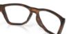 Picture of Oakley Eyeglasses THE CUT