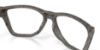 Picture of Oakley Eyeglasses THE CUT
