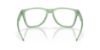 Picture of Oakley Eyeglasses THE CUT