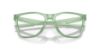 Picture of Oakley Eyeglasses THE CUT
