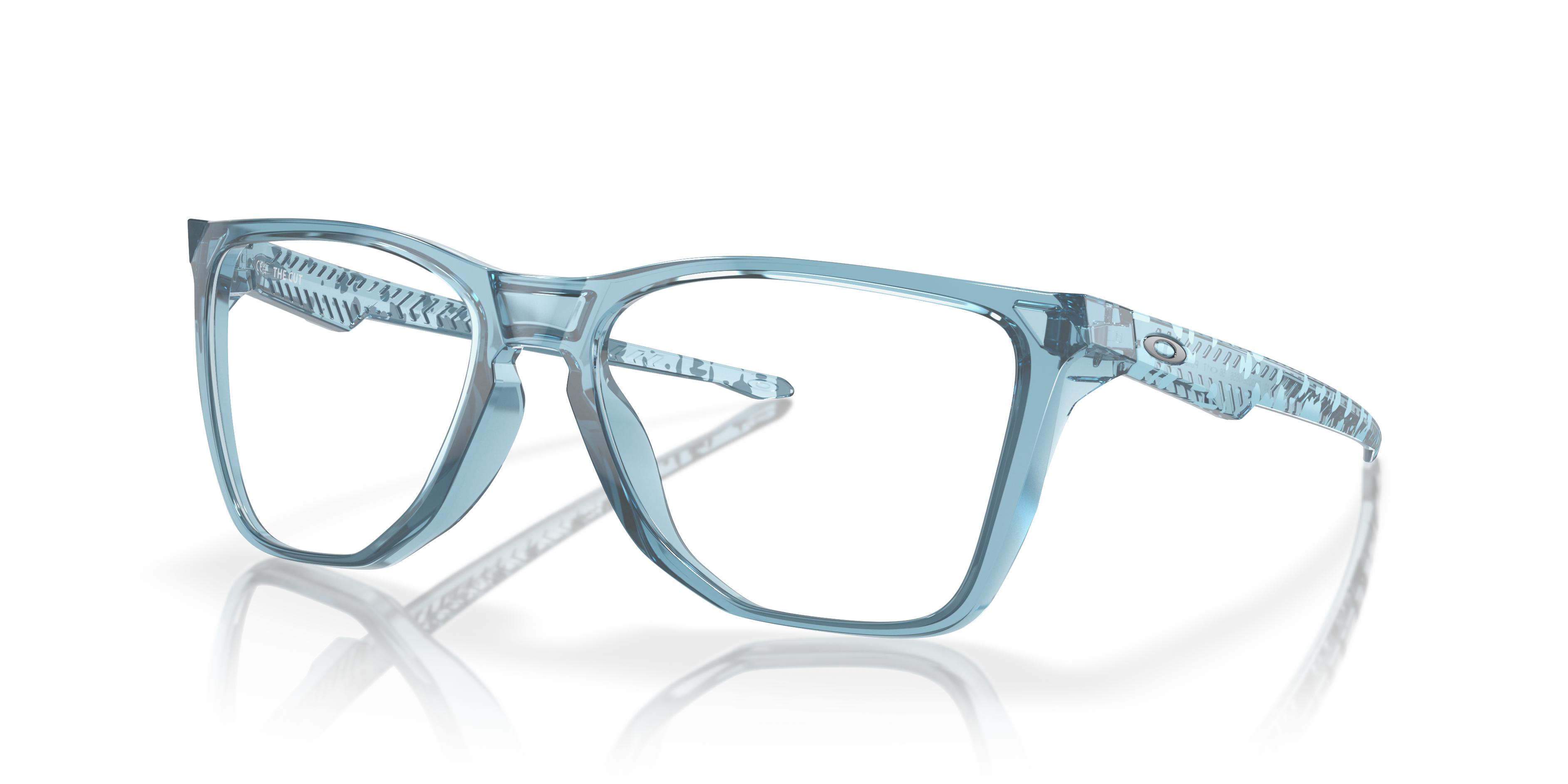 Picture of Oakley Eyeglasses THE CUT
