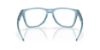 Picture of Oakley Eyeglasses THE CUT