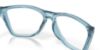 Picture of Oakley Eyeglasses THE CUT