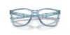 Picture of Oakley Eyeglasses THE CUT