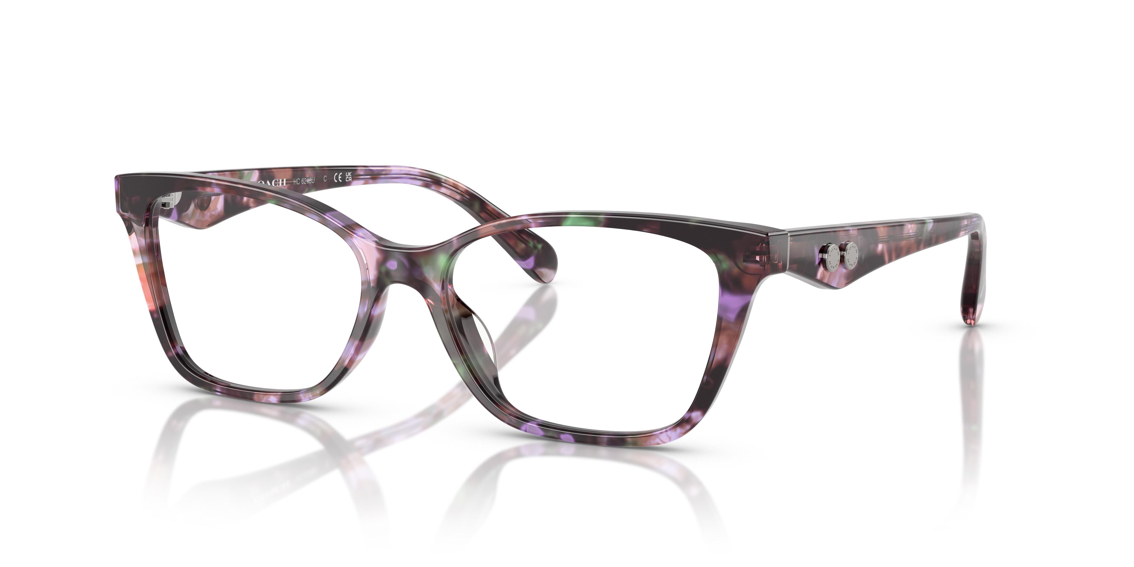 Picture of Coach Eyeglasses HC6248U