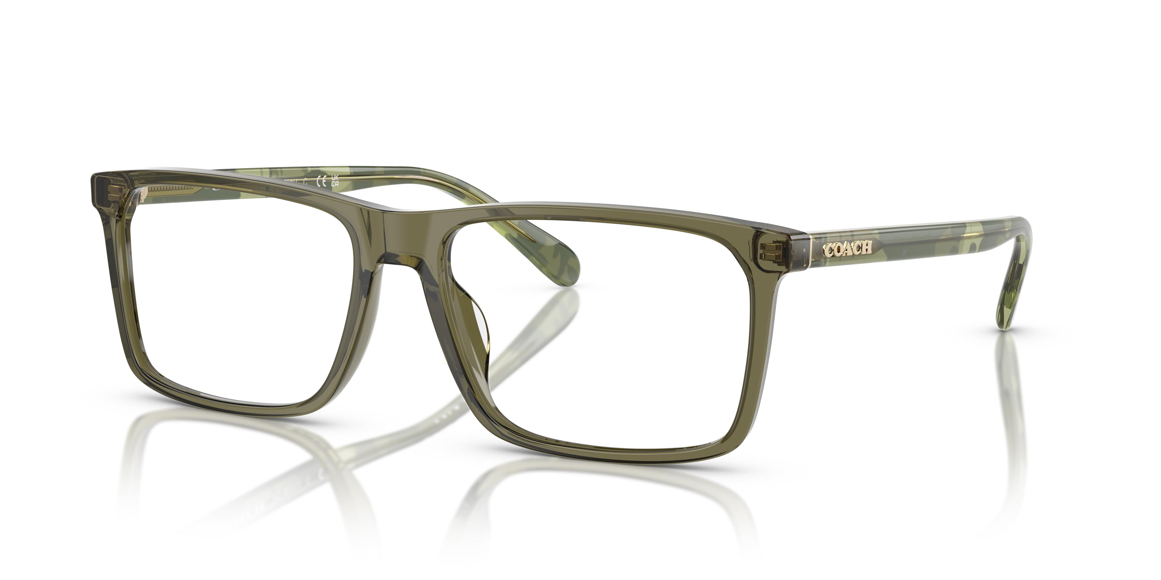 Picture of Coach Eyeglasses HC6251U