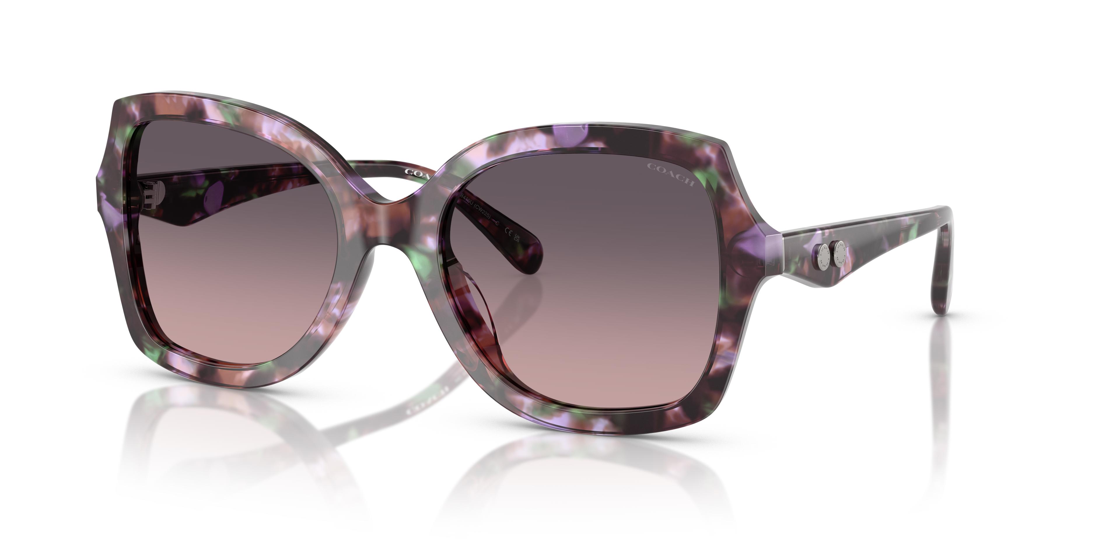 Picture of Coach Sunglasses HC8410U