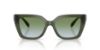 Picture of Coach Sunglasses HC8408F