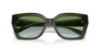 Picture of Coach Sunglasses HC8408F