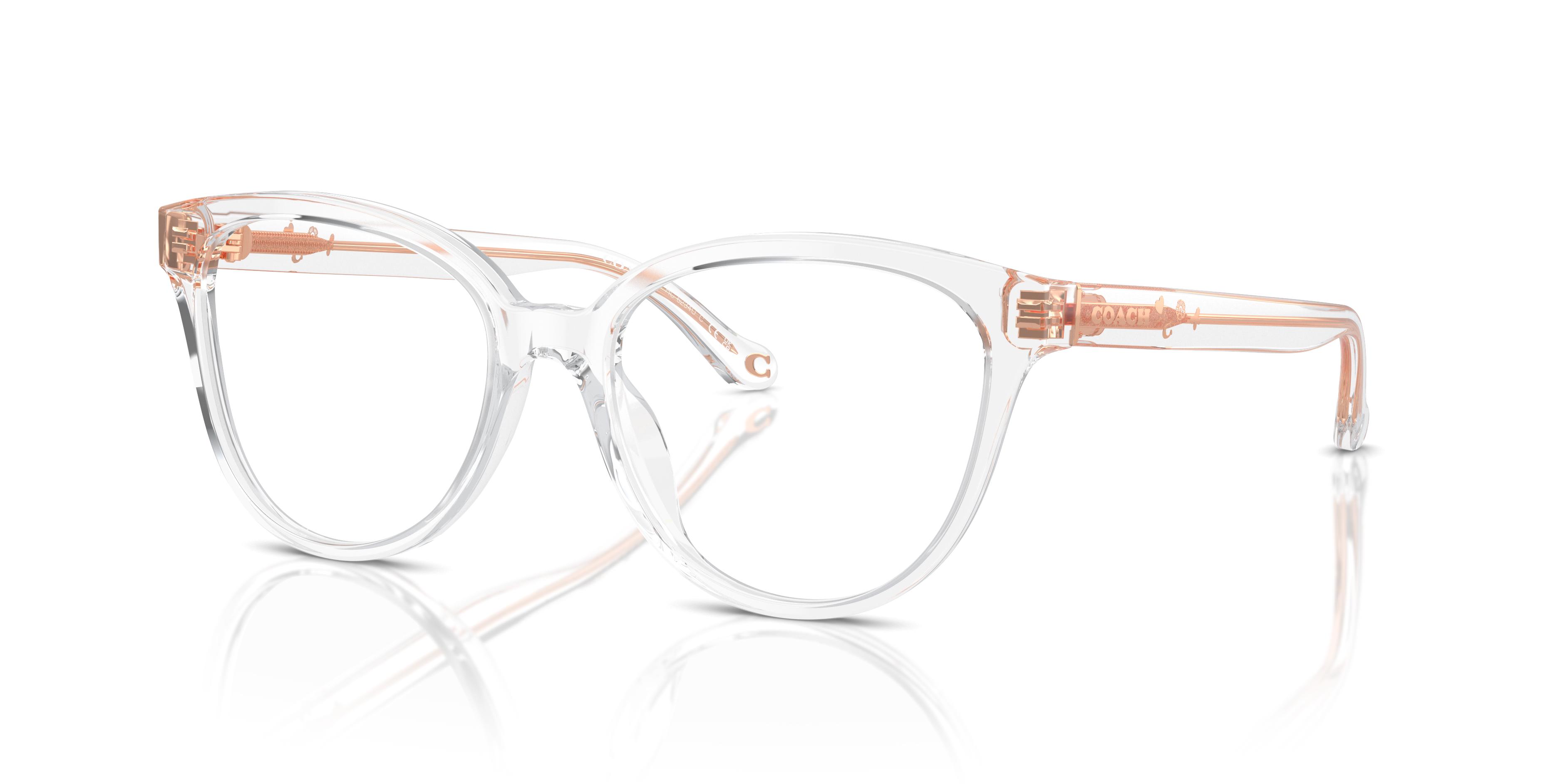 Picture of Coach Eyeglasses HC6234U
