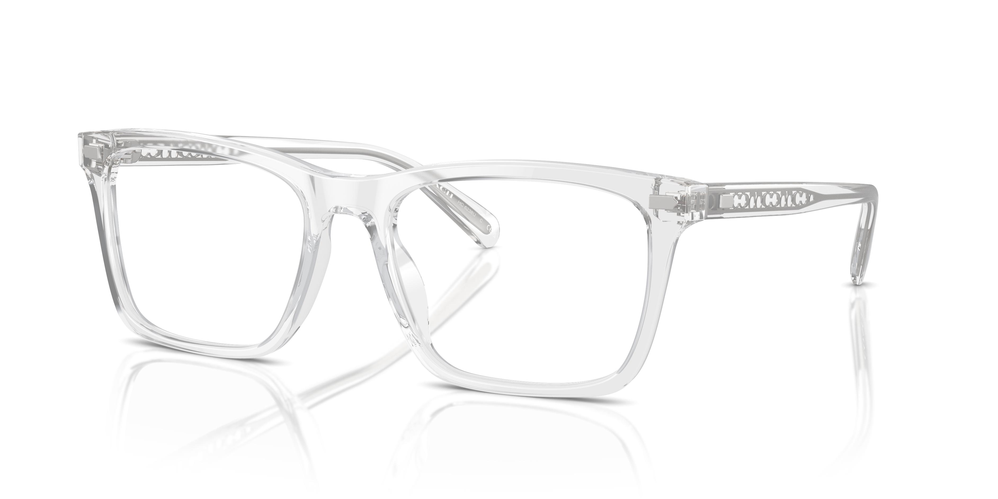 Picture of Coach Eyeglasses HC6238U