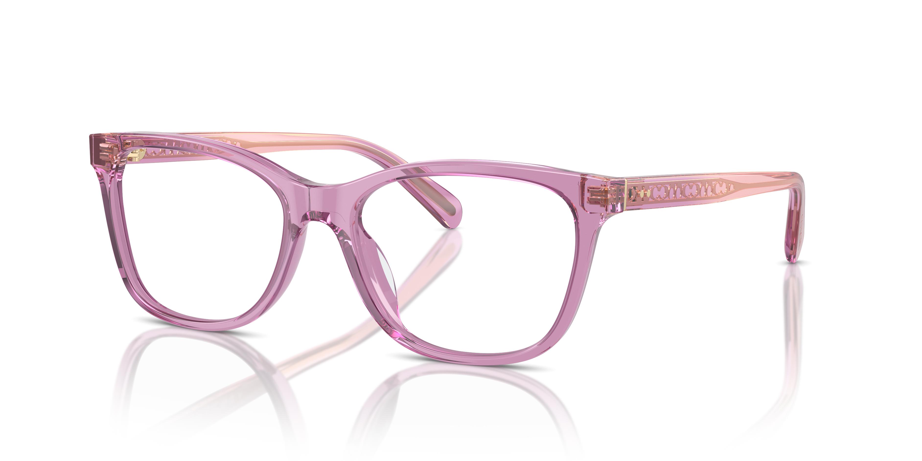 Picture of Coach Eyeglasses HC6235U