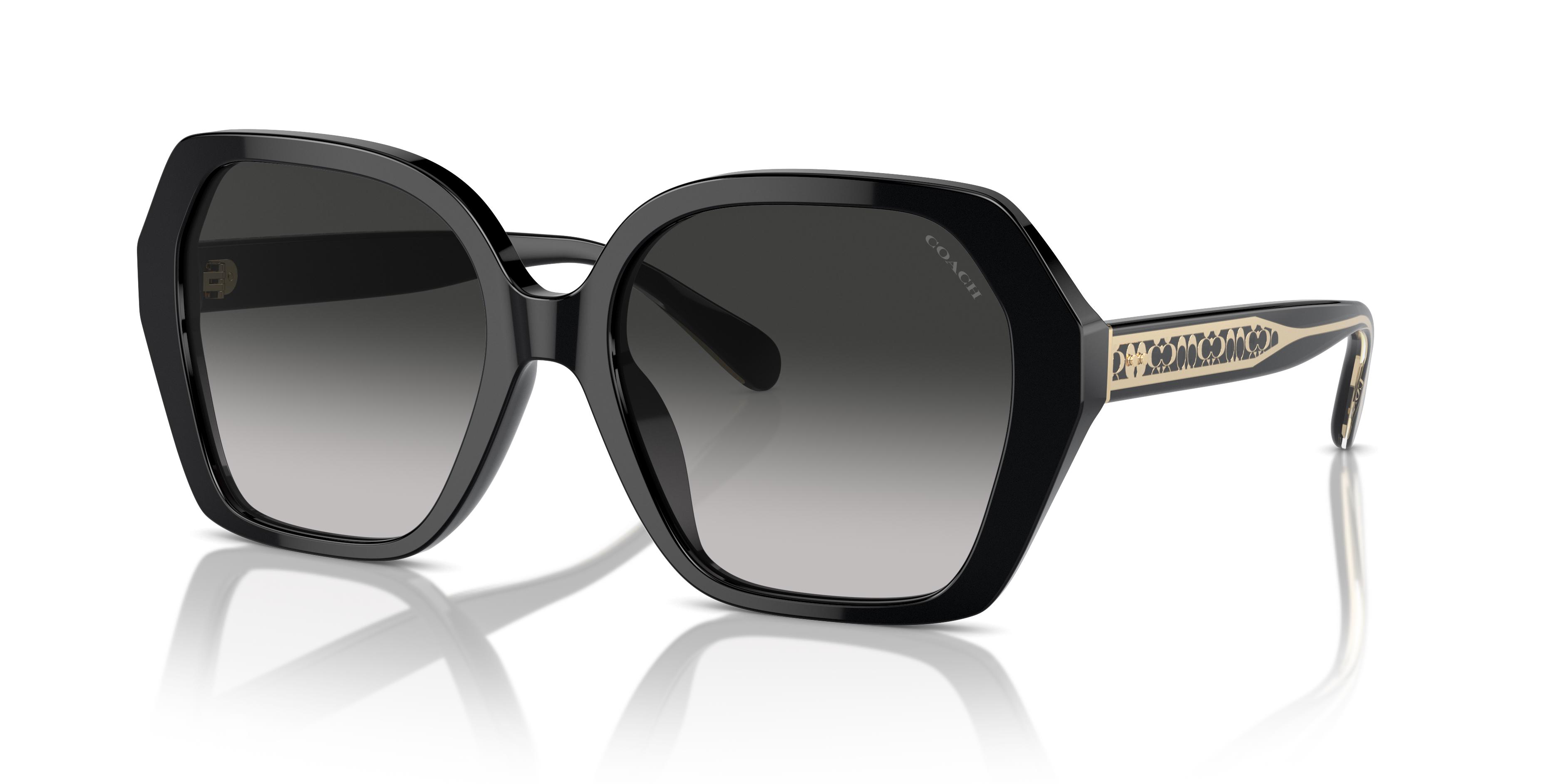 Picture of Coach Sunglasses HC8404U