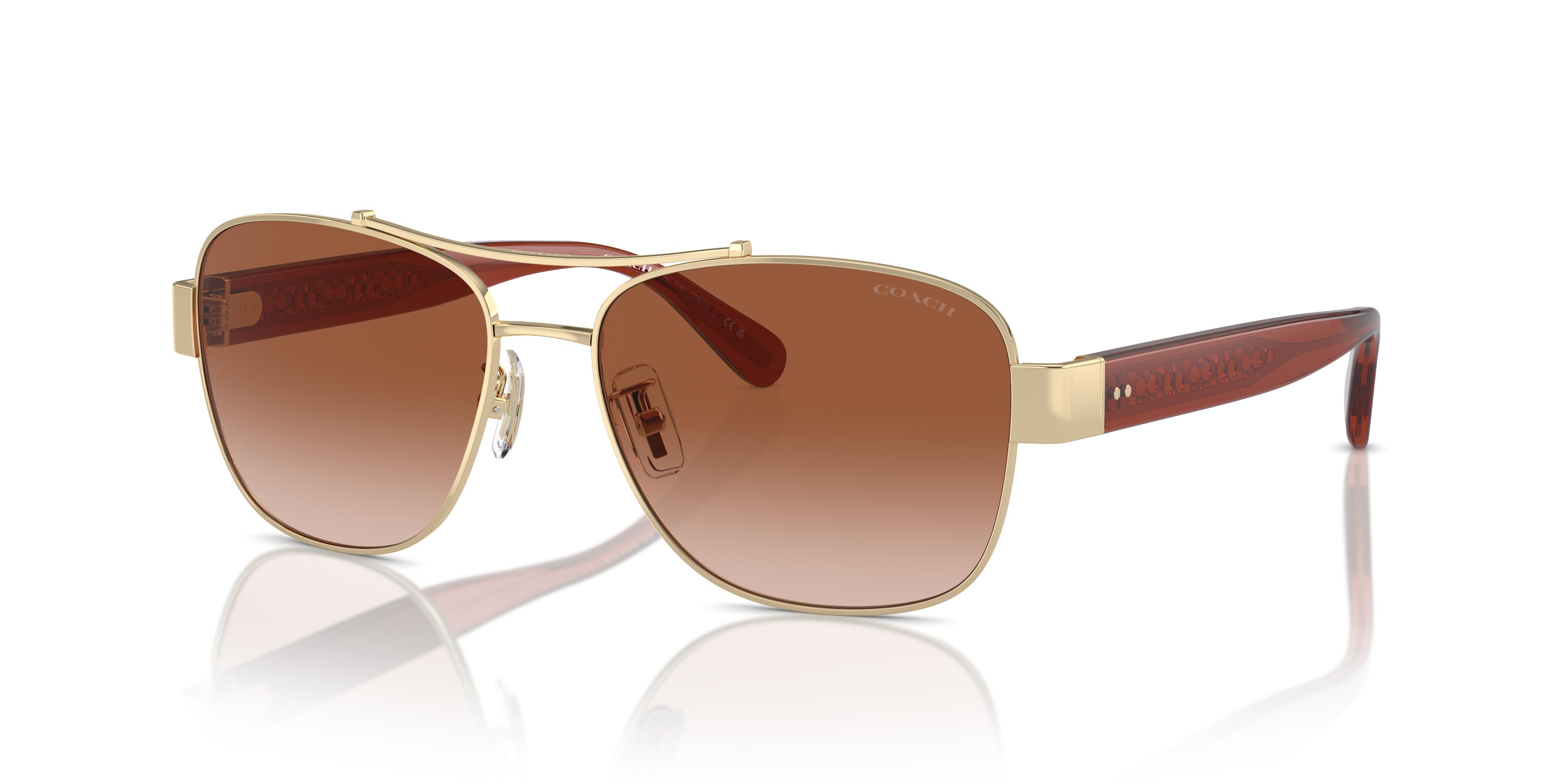 Picture of Coach Sunglasses HC7161