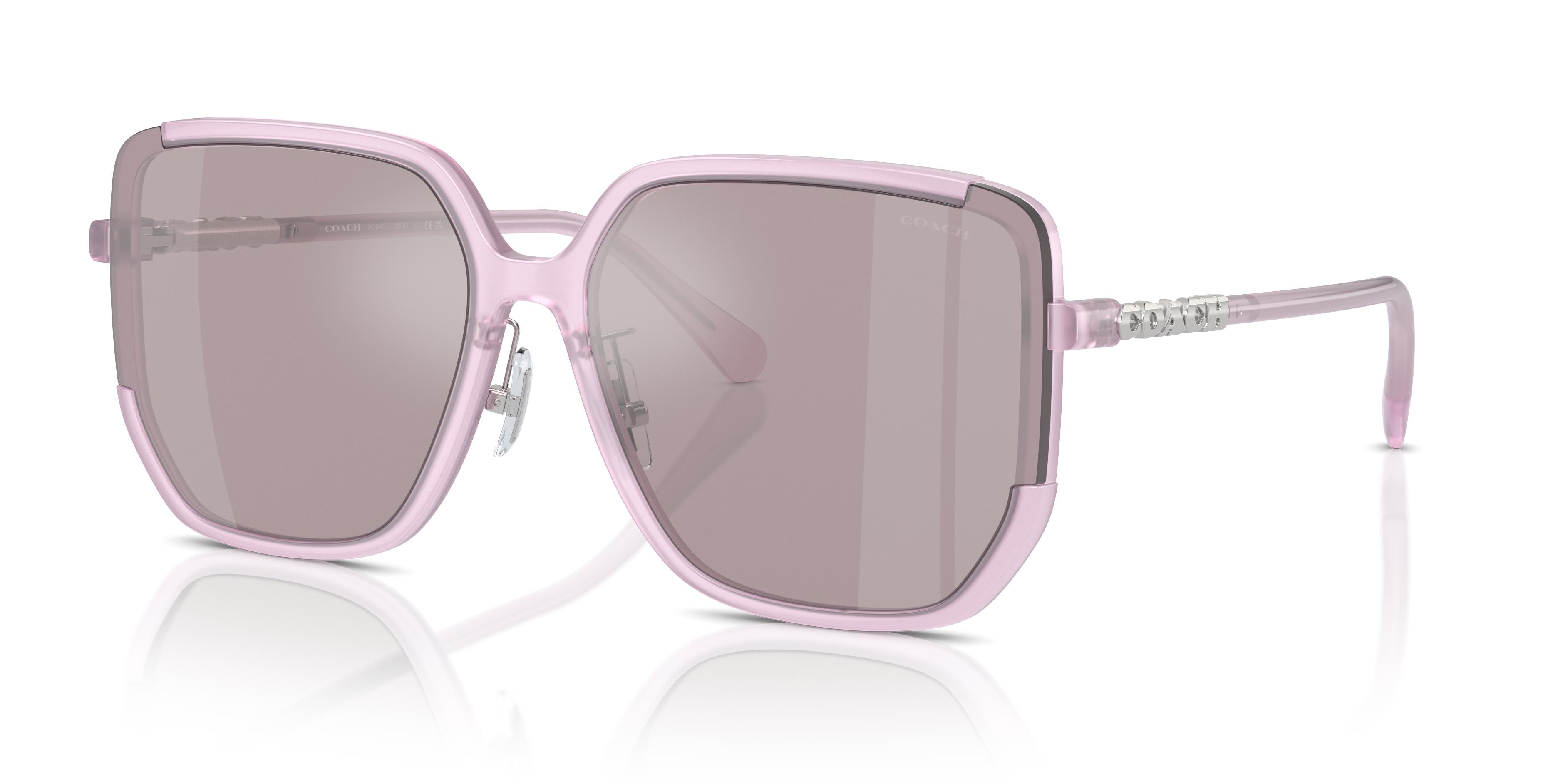 Picture of Coach Sunglasses HC8401D