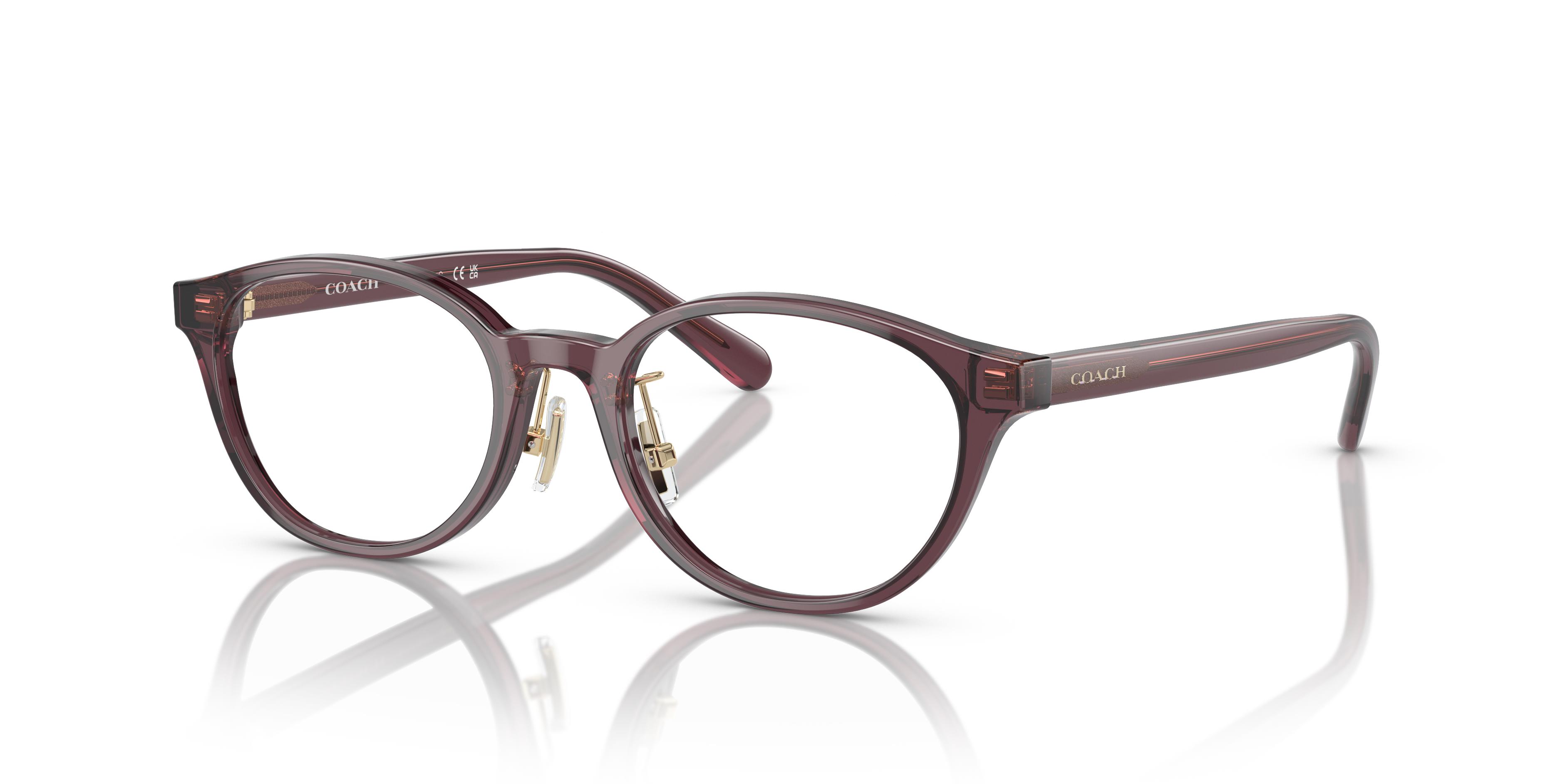 Picture of Coach Eyeglasses HC6152D